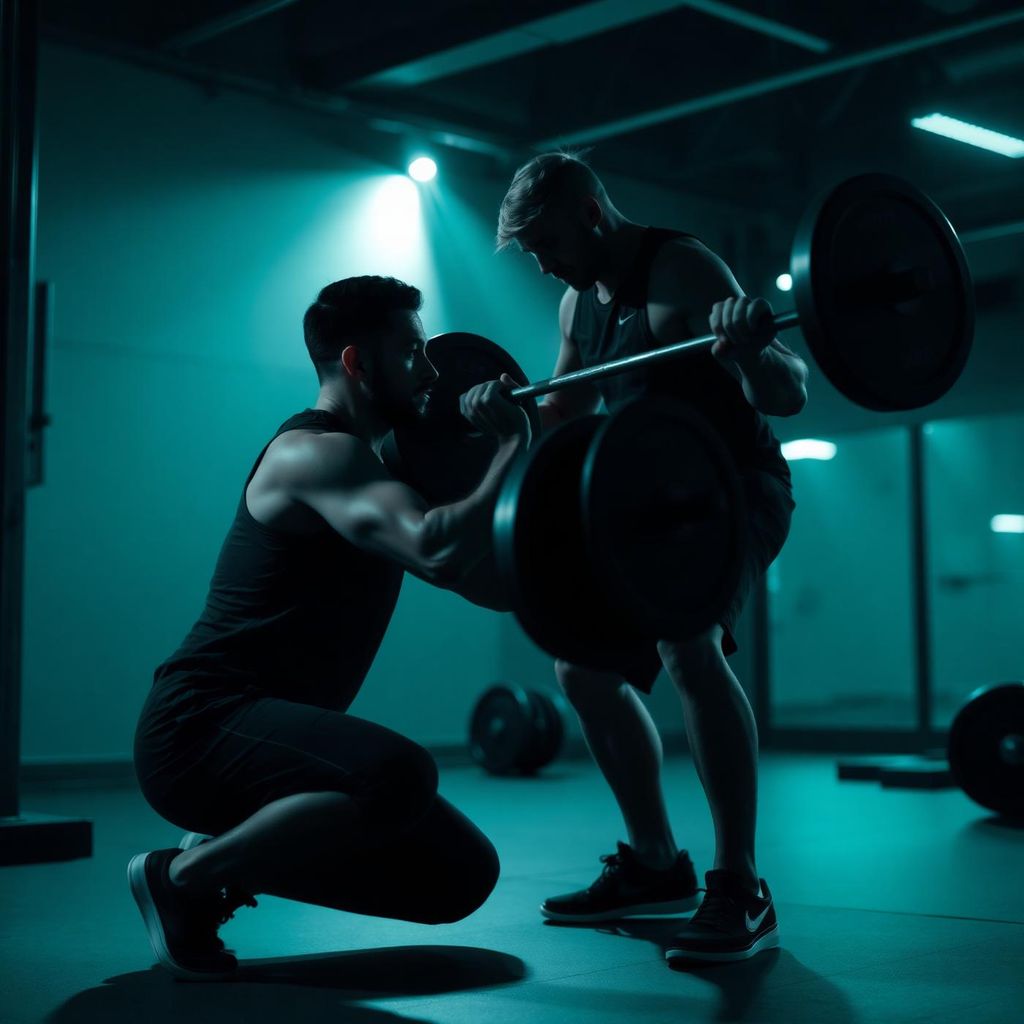 Personal training